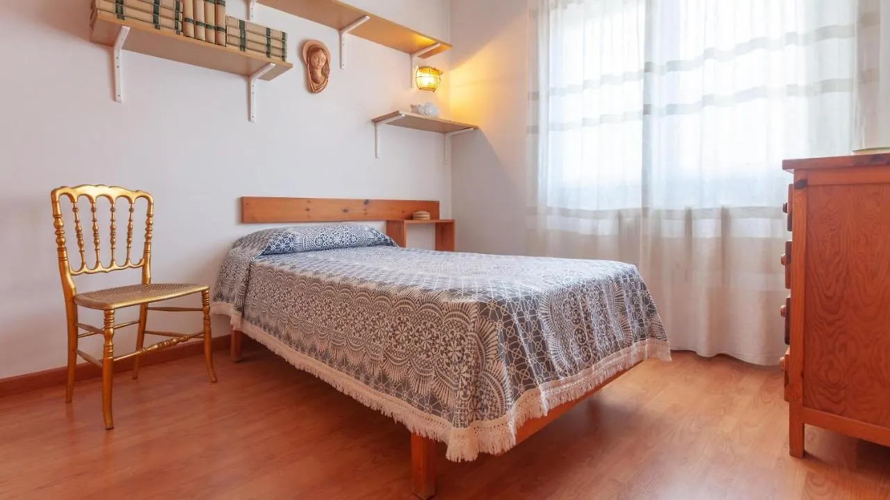 Appartamento Tamarius Park Spagna